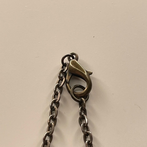 Love charm necklace - Picture 4 of 5